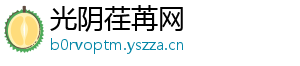 光阴荏苒网